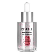 Face Serum - Renewing